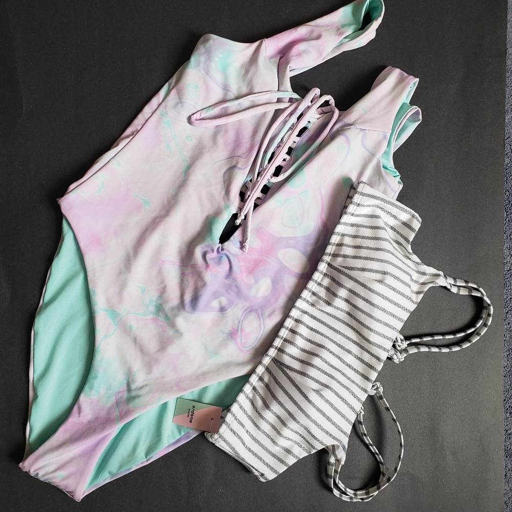 NWT| X-Small Ardene Swimwear
